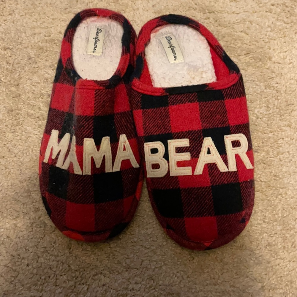 Slippers